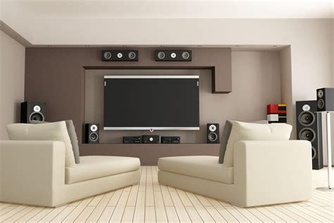 The Best Surround Sound Speaker Systems For Your Home Movie Theater ...