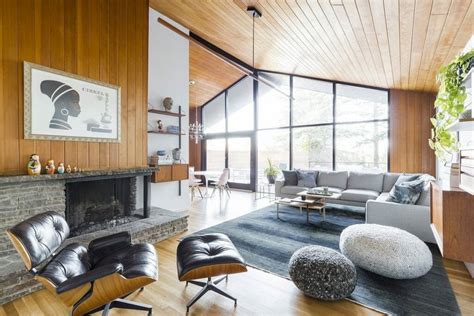 Mid-Century Interior Design: 7 Tips for Creating a Timeless Modern