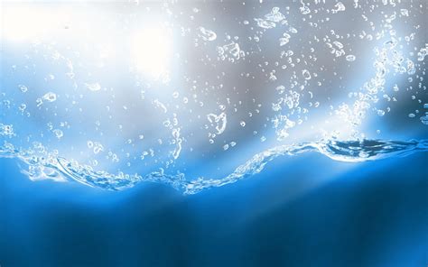 Water Pictures Wallpaper - WallpaperSafari