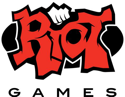 Riot Games Logo PNG Transparent & SVG Vector - Freebie Supply