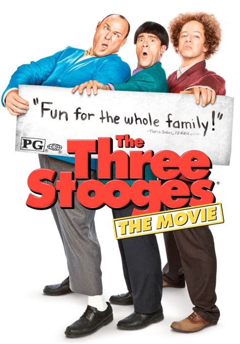 Customer Reviews: The Three Stooges [DVD] [2012] - Best Buy