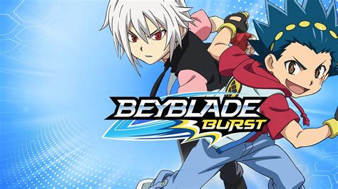 Beyblade Wallpapers (53+ pictures) - WallpaperSet