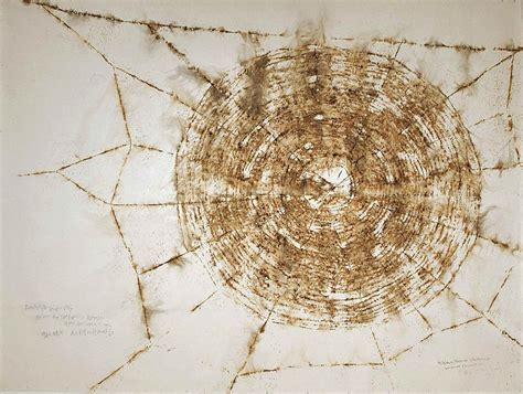 Simply Creative: Gunpowder Art by Cai Guo Qiang