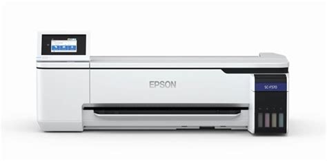 Epson F570 24"