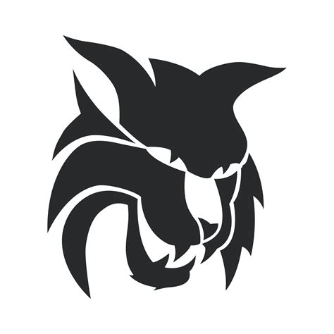 CWU Wildcat Logo PNG Transparent & SVG Vector - Freebie Supply