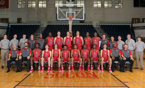 Samford basketball to begin SoCon Tournament play Friday at 6:30 PM ...