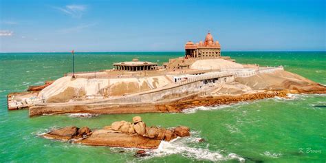 Kanyakumari 3 Nights / 4 Days Tour Packages - Kanyakumari Tourism