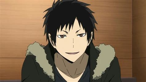 Durarara!! | Orihara Izaya | Ova Dufufufu | Alice :3 | Izaya orihara ...