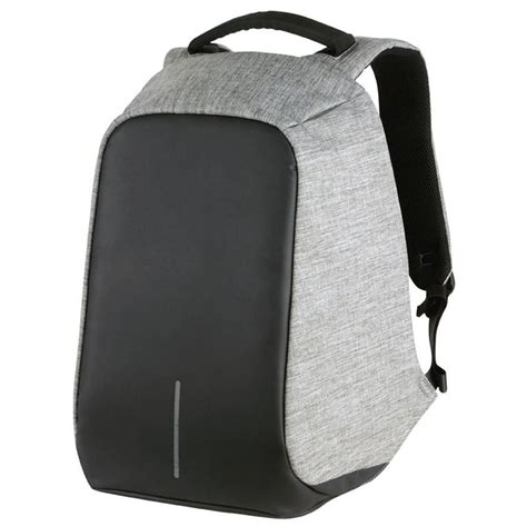 Volkano Smart Anti-theft Laptop Backpack - Luggage Warehouse