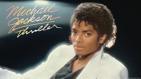 Michael Jackson's 'Thriller' turns 40 – DW – 11/30/2022