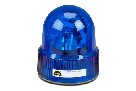 Emergency Vehicle Lights | Blue, Red, White & Yellow Lighting — CARiD.com