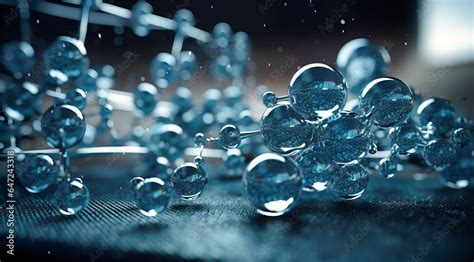 Chemical Structure Animation: Unlocking Mysteries with Visual Insights ...