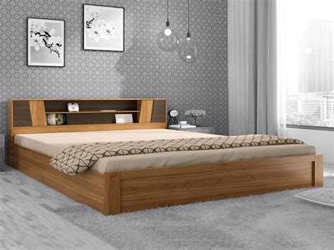 40 Latest & Best Bed Designs With Pictures In 2023