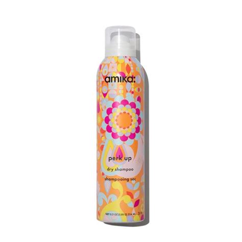 Amika PERK UP Dry Shampoo | Immerse SPA & SALON