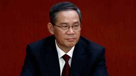 China's Next Premier Li Qiang: A Xi Jinping Loyalist Who Oversaw ...