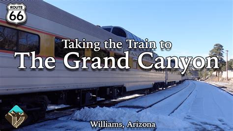 The BEST Grand Canyon Railway Tours 2024 FREE Cancellation, 40% OFF