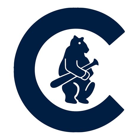 Chicago Cubs logo 1911-1914 | FREE PNG Logos