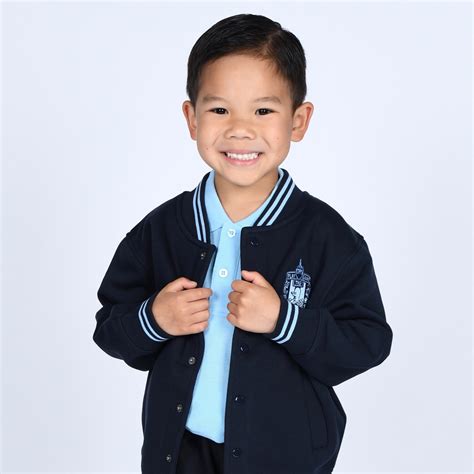 Everyday Jacket | Clemton Park Public School Uniform Shop