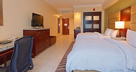 Accessible Rooms at Caribe Hilton | San Juan, Puerto Rico Accommodations