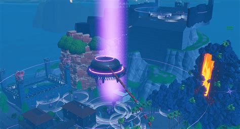 HORDE RUSH - Fortnite Creative Map Code - Dropnite