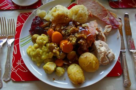 The Best Ideas for Traditional Irish Christmas Dinner – Most Popular ...