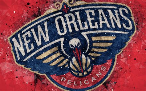 New Orleans Pelicans Wallpapers - Top Free New Orleans Pelicans ...