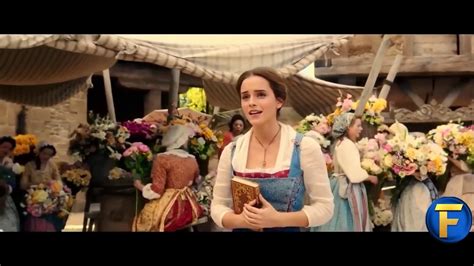 Edited: Belle - Beauty and the Beast Soundtrack - YouTube