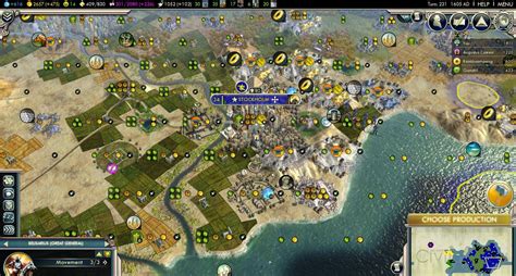 Desert Folklore and Petra are occasionally OP - Imgur : r/civ