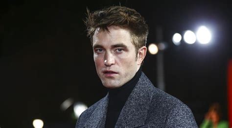 Robert Pattinson opens up about his diet and training for ‘The Batman ...