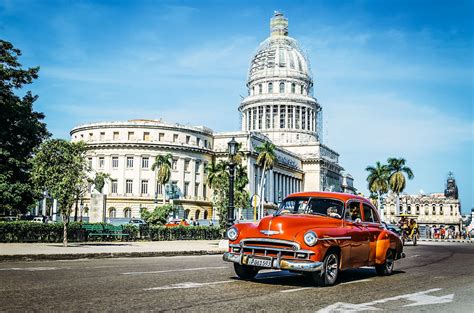 25 Fun Things To Do In Havana Cuba (Highlights & Hotspots)