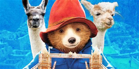 'Paddington In Peru': Director, Filming Details & Everything We Know So Far