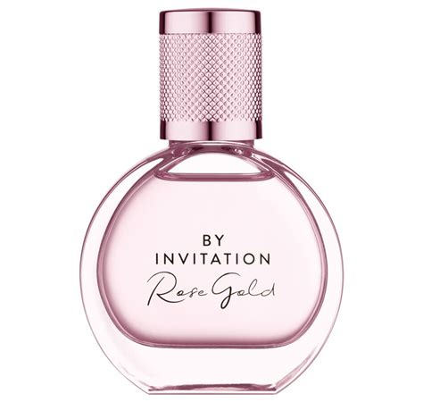 Beauty - Fragrance - Women's Perfume - Michael Bublé by Invitation Rose ...