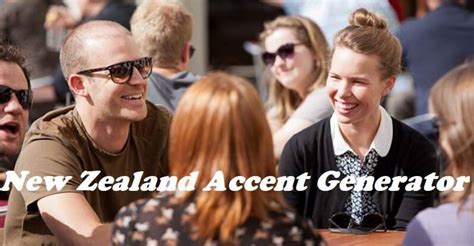 New Zealand Accent Generator: Make Text-to-Speech Local Voice