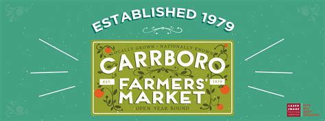 Carrboro Farmers' Market