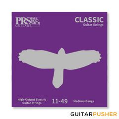 PRS Guitars – GuitarPusher