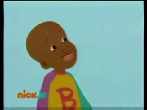 Little Bill Theme Song Reversed - YouTube