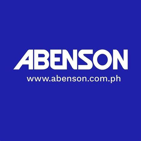 Branches of Abenson in Tanauan City, Batangas - Yellow Pages PH