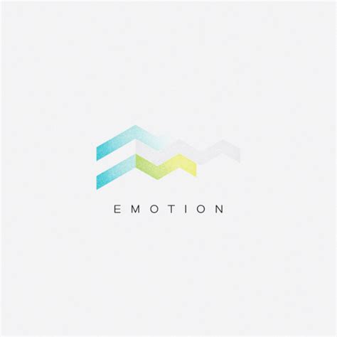 Branding and Logo Design - Emotion Marketing on Behance