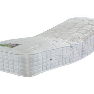 Sleepeezee Gel Comfort 1000 Pocket Adjustable Mattress ...