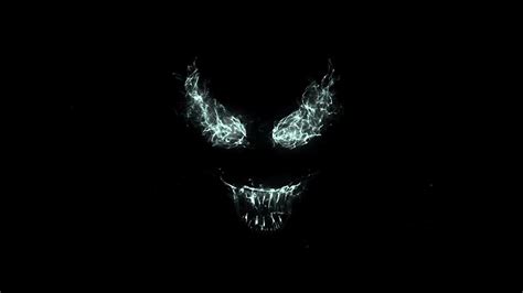 Venom Wallpaper 1080p