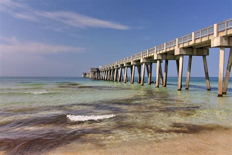 panama city beach bay county florida | www.baycountyfl.gov/p… | Flickr