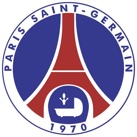 PSG Logo PNG Transparent – Brands Logos