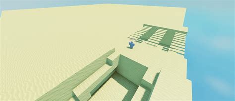 Ideas For A Desert Based Obby Map - Building Support - Developer Forum ...