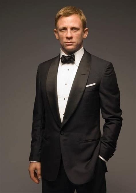 Madame Tussauds Wax Museum Daniel Craig as James Bond | Daniel craig ...