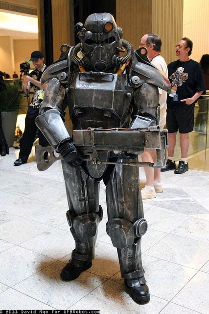 My Fallout Power Armor Cosplay WIP R/ImaginaryFallout, 42% OFF