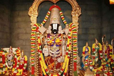 10 fascinating facts about Tirupati Temple unknown to people, Tirupati ...