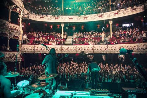 5 Best Venues in Dublin to Experience LIVE MUSIC | Ireland Before You Die