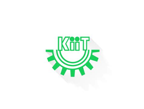 KIIT University Logo