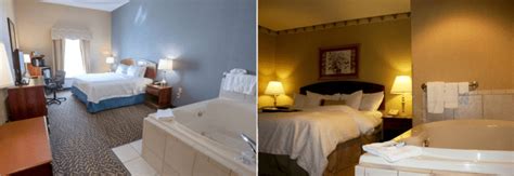 11 Hotels With Jacuzzi In Room In Massachusetts: Boston, Cape Cod...