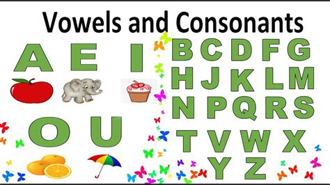 O Consonant E Words - Letter Words Unleashed